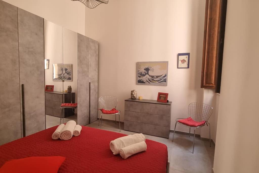 Casa Castello 63 Guest House LʼAquila Extérieur photo