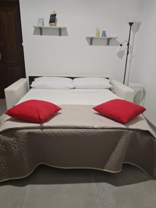 Casa Castello 63 Guest House LʼAquila Extérieur photo